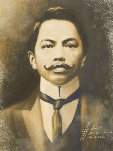 Juan Luna .